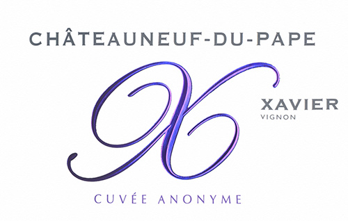 Chateauneuf Du Pape Cuvee Anonyme Xavier Vignon 15 Moore Brothers Wine Company