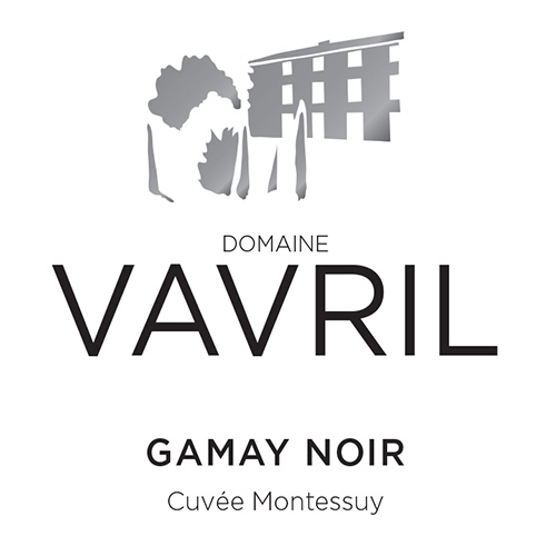 Beaujolais-Villages Cuvée Montessuy Domaine Vavril 2020
