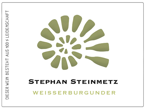Mosel Weisserburgunder Stephan Steinmetz 2019