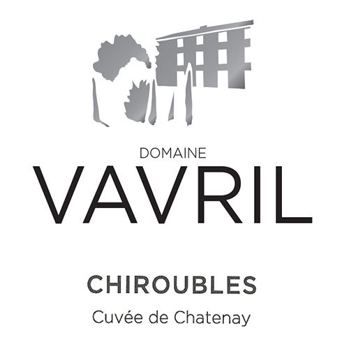 Chiroubles Cuvée de Chatenay Domaine Vavril 2020