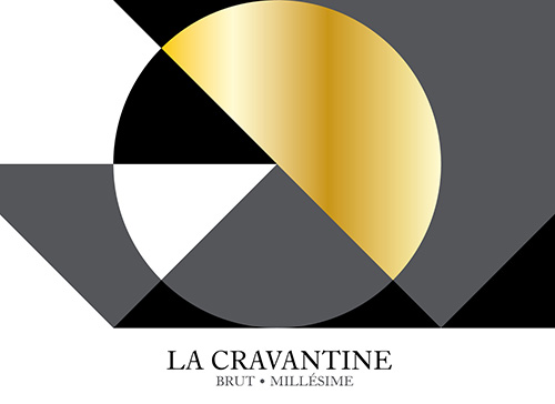 Chinon La Cravantine Vintage Domaine Fabrice Gasnier 2019