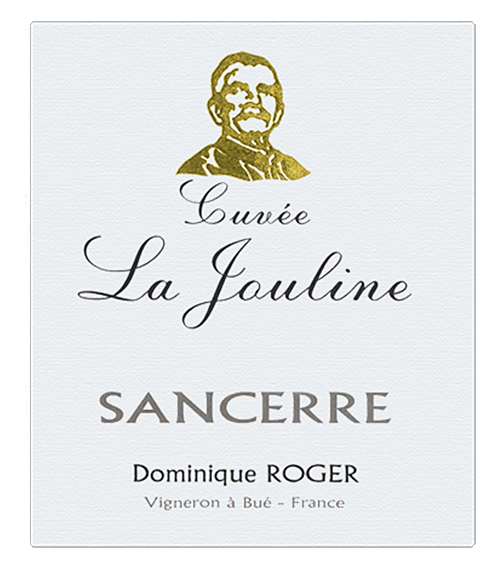 Sancerre Cuvée La Jouline Blanc Domaine du Carrou 2018